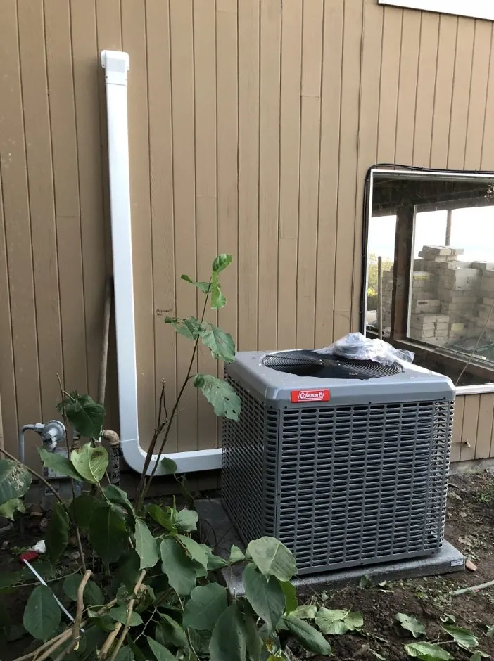 Slide of Zip Reliable Heating and Cooling