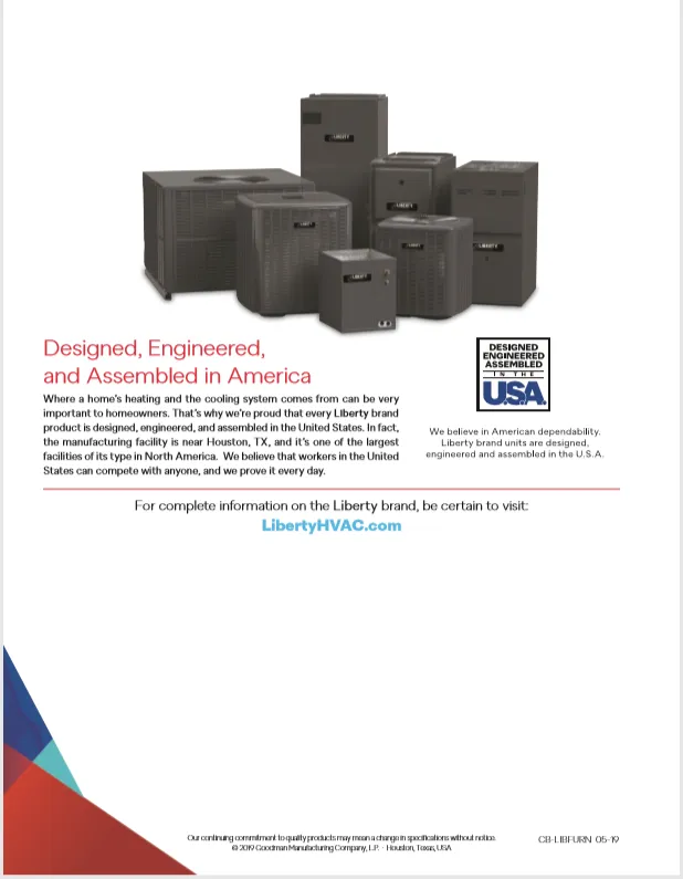 Slide of Zip Reliable Heating and Cooling