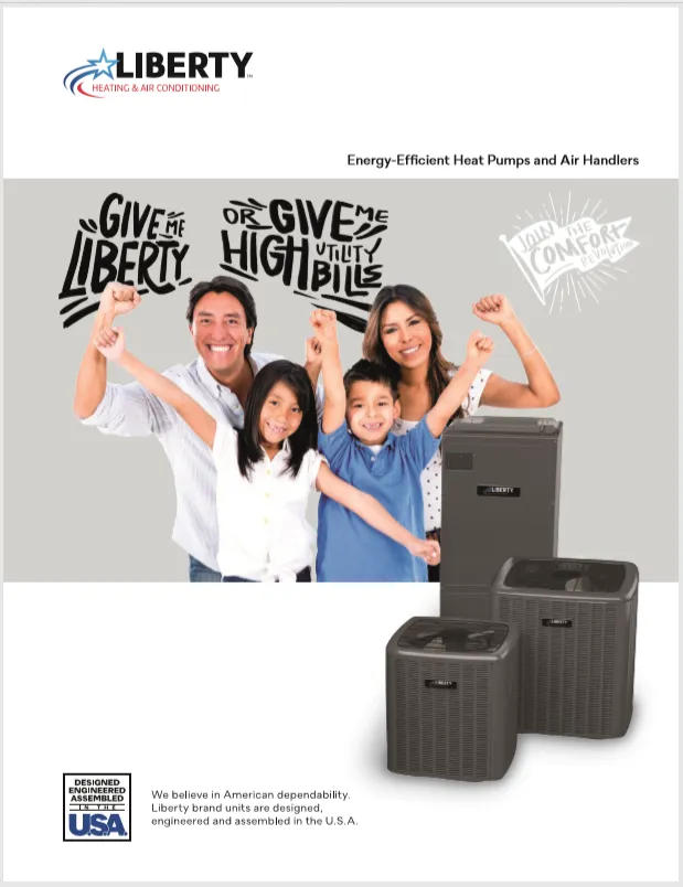 Slide of Zip Reliable Heating and Cooling