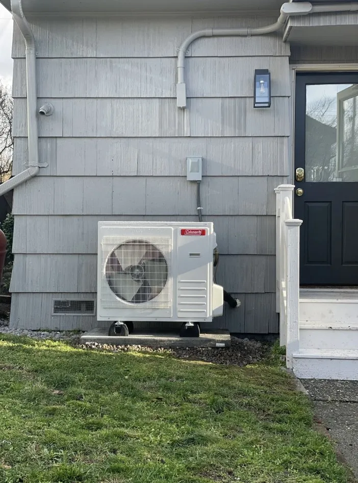 Slide of Zip Reliable Heating and Cooling