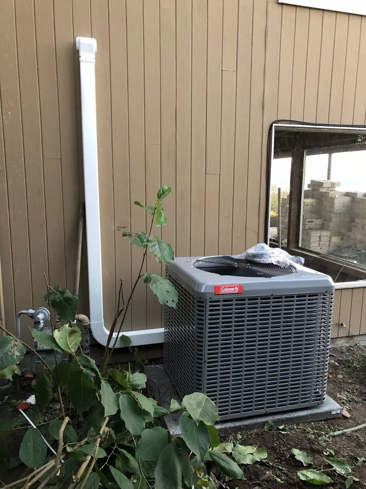 Slide of Zip Reliable Heating and Cooling