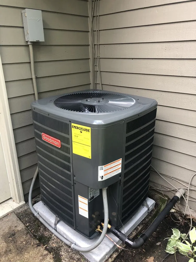 Slide of Zip Reliable Heating and Cooling