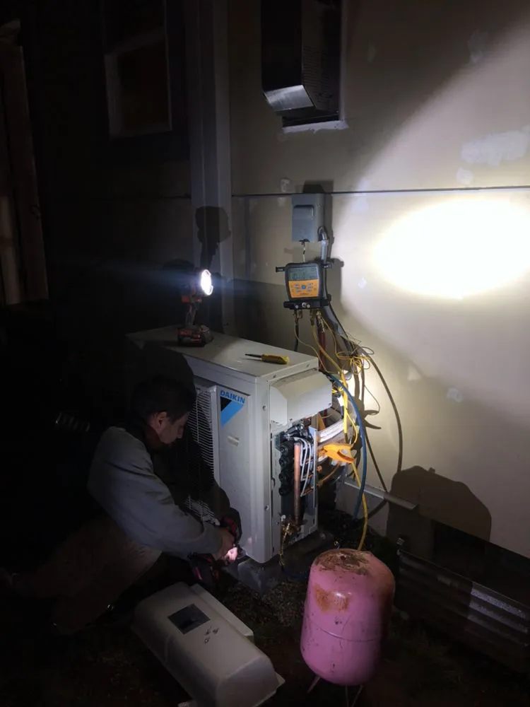 Slide of Zip Reliable Heating and Cooling