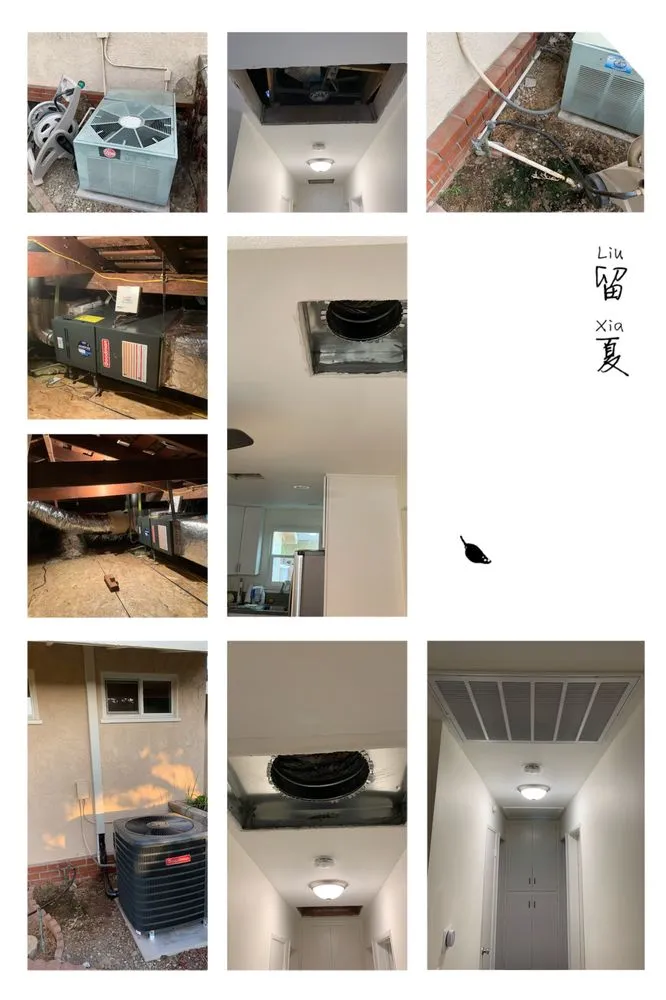 Slide of ZL Air-Conditioning