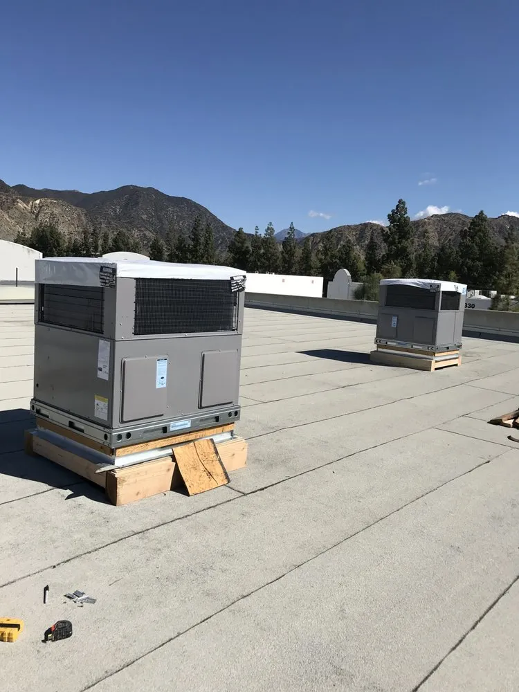 Slide of ZL Air-Conditioning