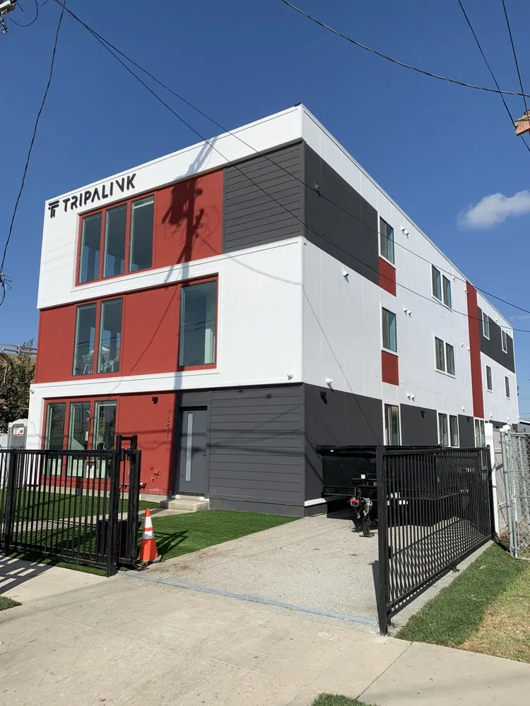 Slide of ZL Air-Conditioning