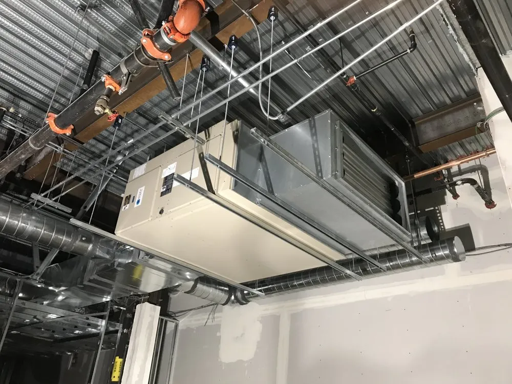 Slide of ZL Air-Conditioning