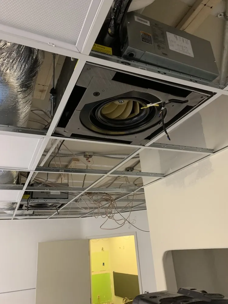 Slide of ZL Air-Conditioning