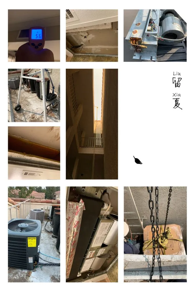 Slide of ZL Air-Conditioning