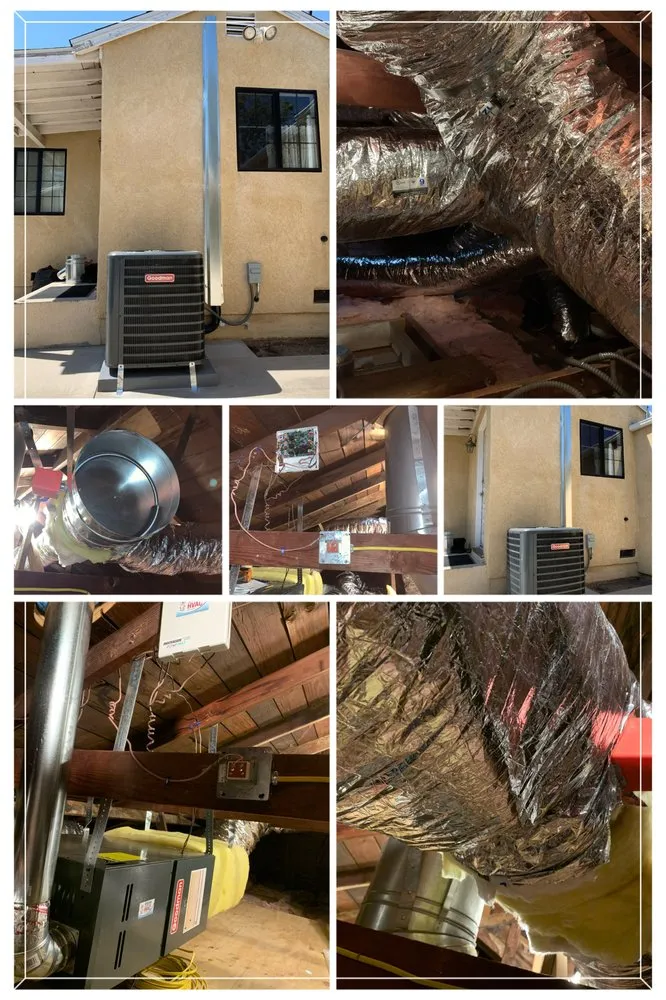 Slide of ZL Air-Conditioning