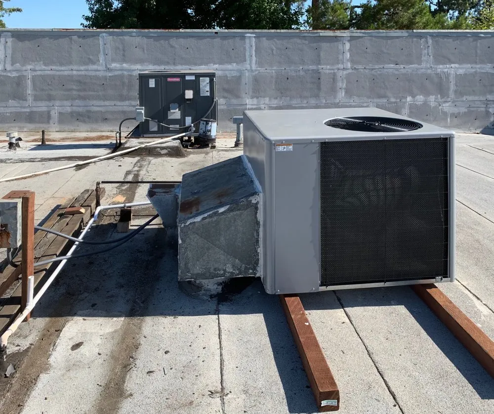 Slide of ZL Air-Conditioning