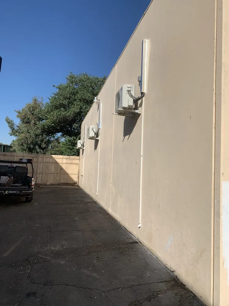 Slide of ZL Air-Conditioning