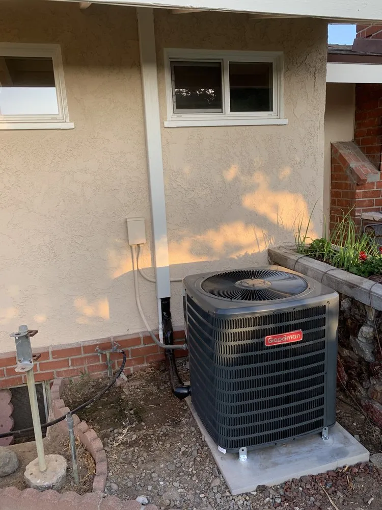 Slide of ZL Air-Conditioning