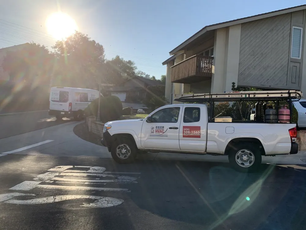 Slide of ZL Air-Conditioning