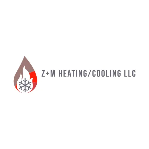 Slide of Z+M Heating/Cooling