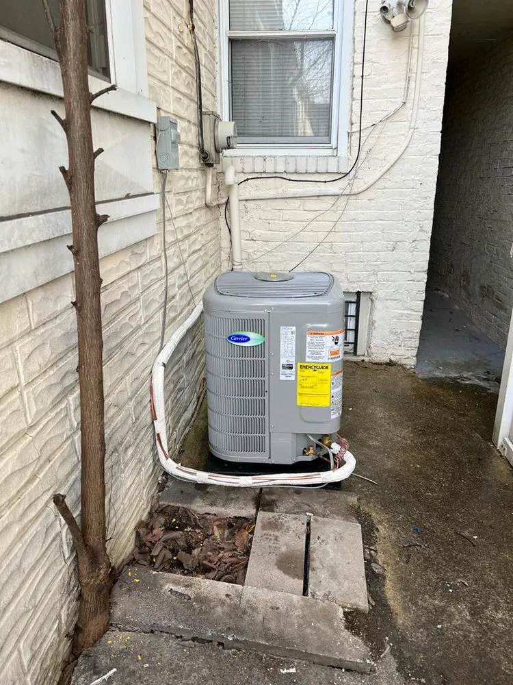 Slide of ZMH Heating & Air Conditioning