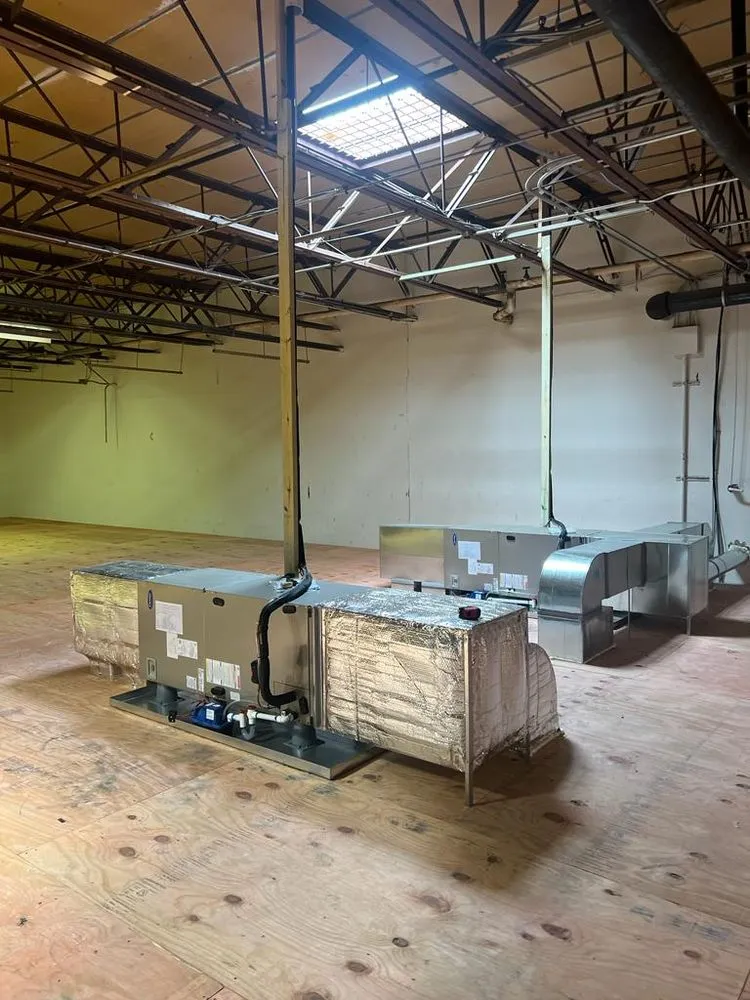 Slide of ZMH Heating & Air Conditioning