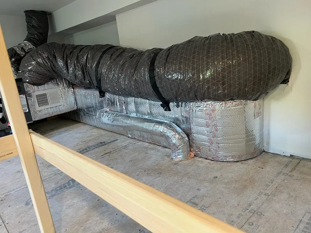 Slide of ZMH Heating & Air Conditioning