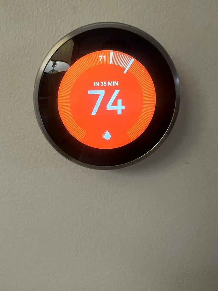 Slide of ZMH Heating & Air Conditioning