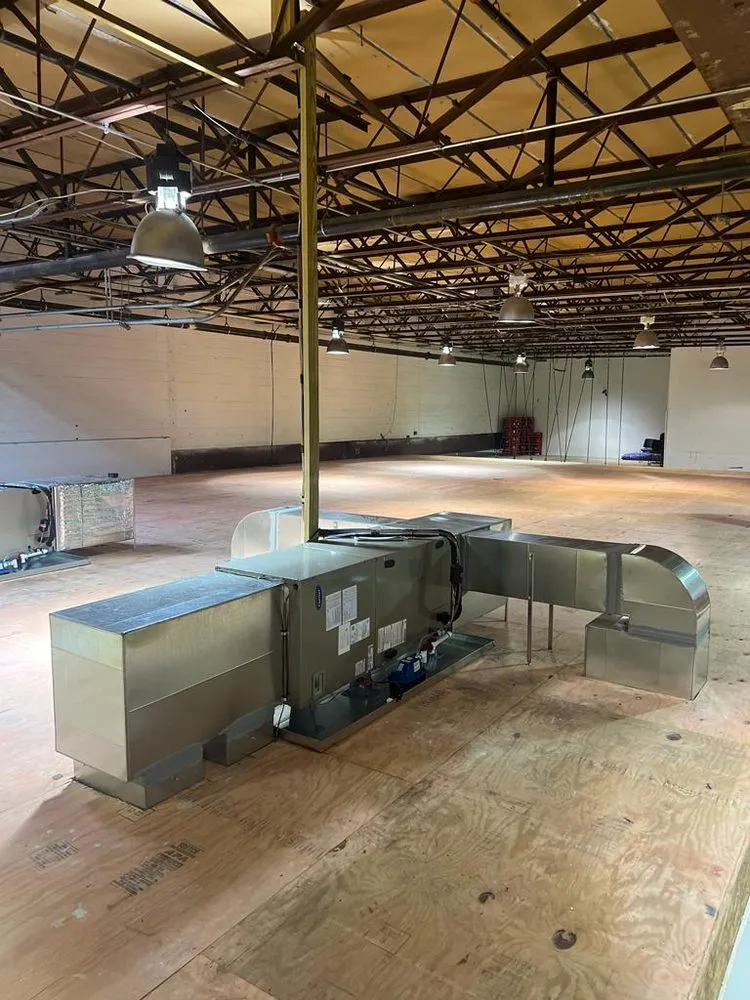 Slide of ZMH Heating & Air Conditioning