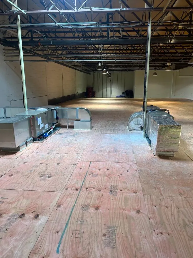 Slide of ZMH Heating & Air Conditioning