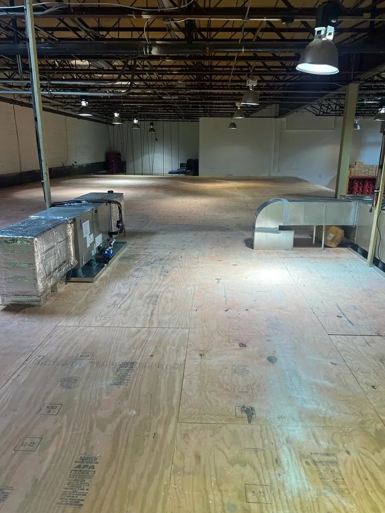 Slide of ZMH Heating & Air Conditioning