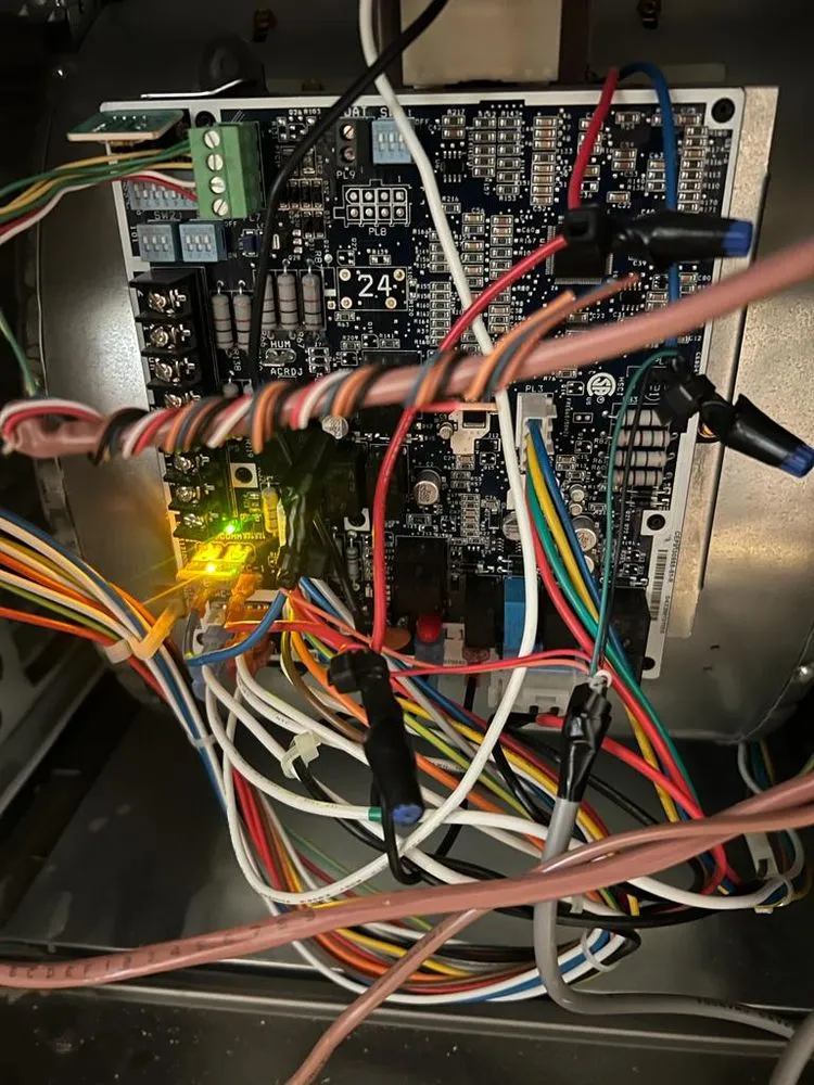 Slide of ZMH Heating & Air Conditioning