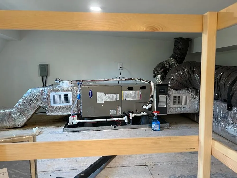 Slide of ZMH Heating & Air Conditioning