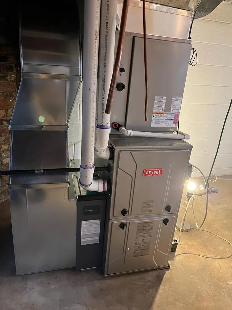 Slide of ZMH Heating & Air Conditioning