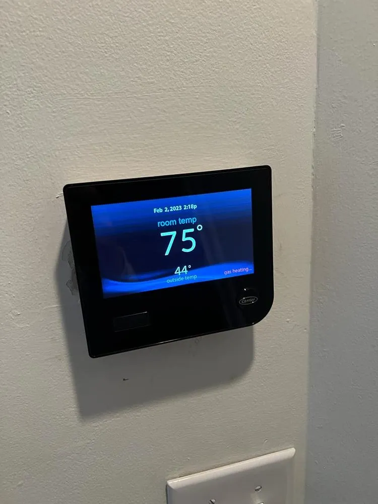 Slide of ZMH Heating & Air Conditioning