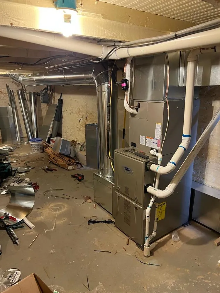 Slide of ZMH Heating & Air Conditioning