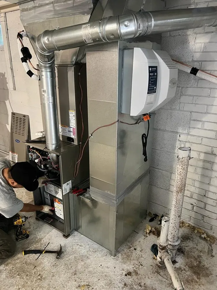 Slide of ZMH Heating & Air Conditioning