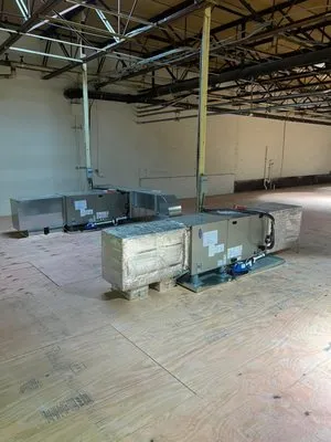 ZMH Heating & Air Conditioning