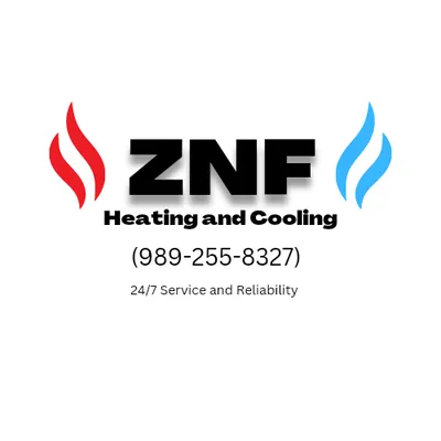 ZNF Heating and Cooling