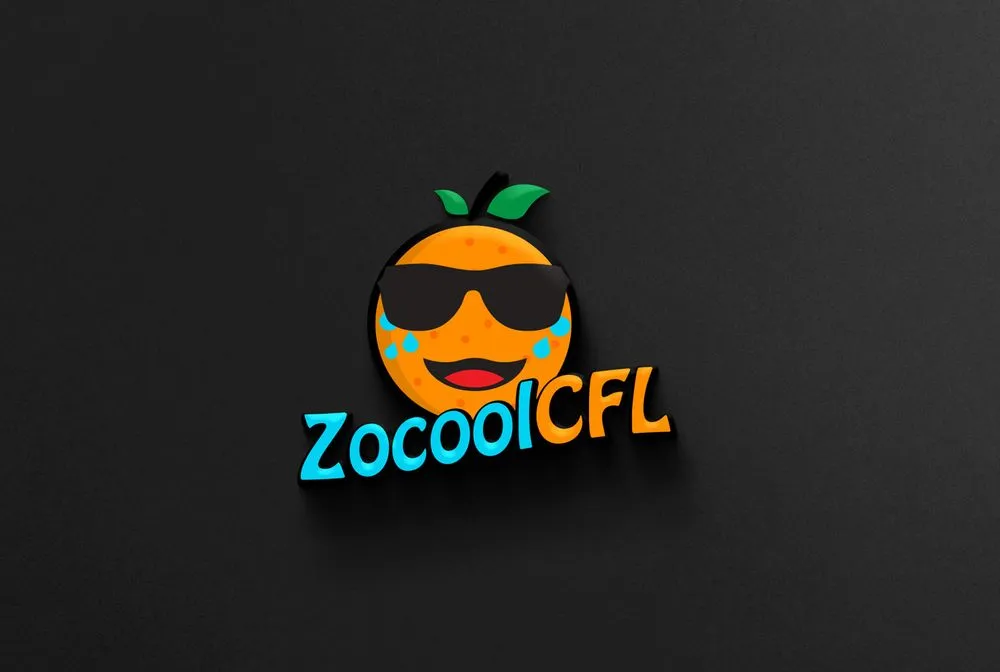 Slide of ZoCoolCFL
