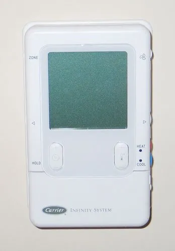 Slide of Zodiac Heating & Air Conditioning