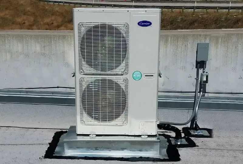 Slide of Zodiac Heating & Air Conditioning