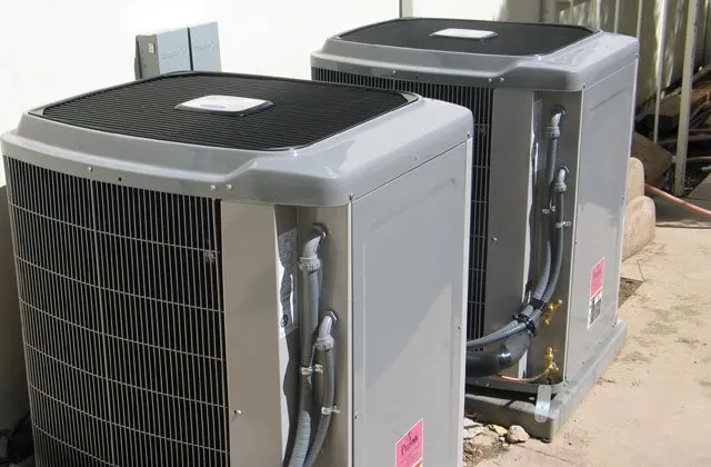 Slide of Zodiac Heating & Air Conditioning