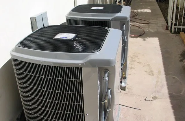 Slide of Zodiac Heating & Air Conditioning