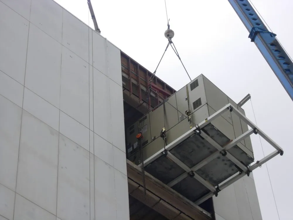 Slide of Zodiac Heating & Air Conditioning