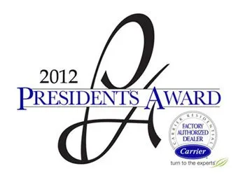 Slide of Zodiac Heating & Air Conditioning