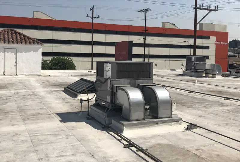 Slide of Zodiac Heating & Air Conditioning