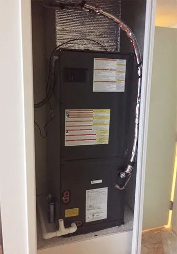 Slide of Zodiac Heating & Air Conditioning