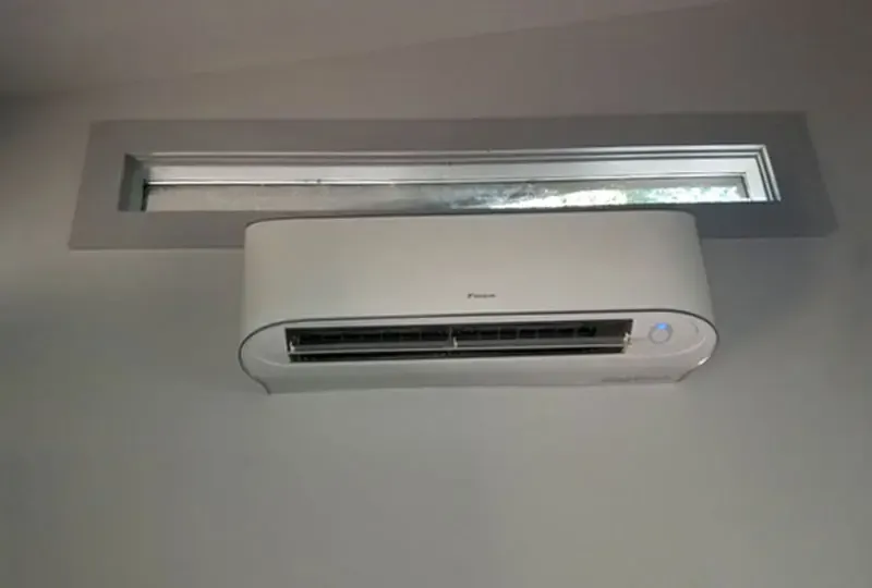 Slide of Zodiac Heating & Air Conditioning