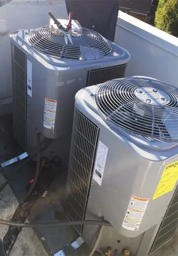 Slide of Zodiac Heating & Air Conditioning