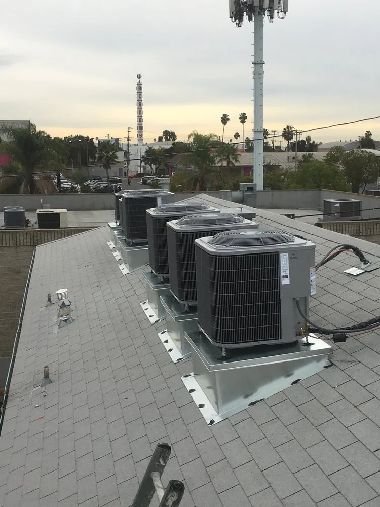 Slide of Zodiac Heating & Air Conditioning