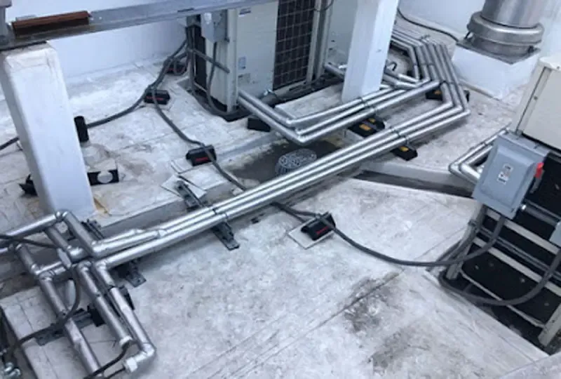 Slide of Zodiac Heating & Air Conditioning