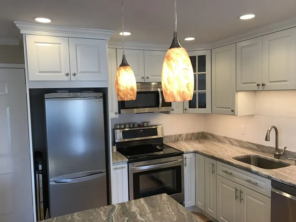 Slide of Zolotas Electric