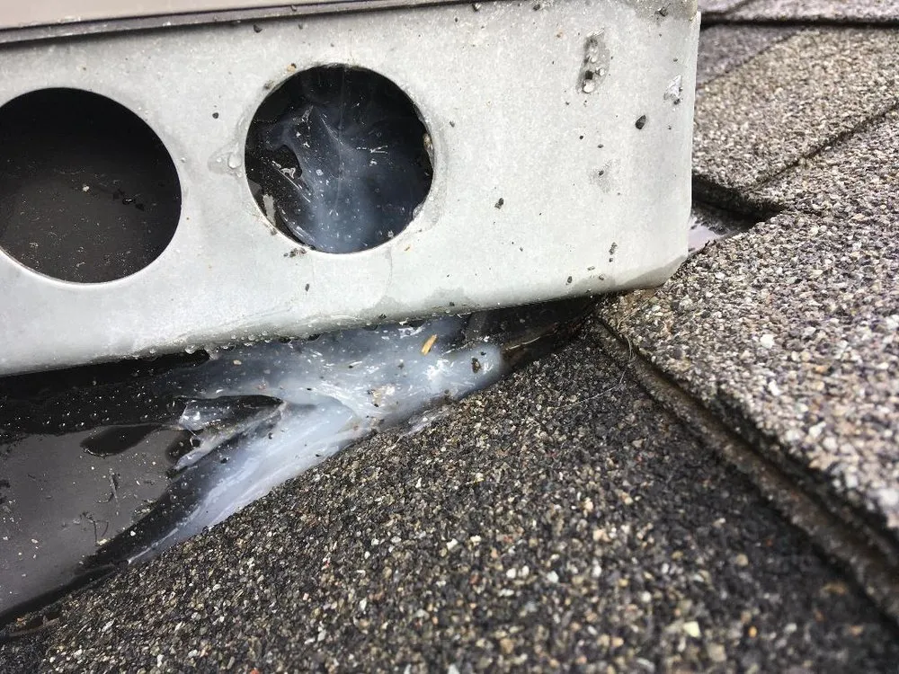 Slide of Zone Air Conditioning