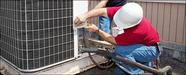 Zone Air Conditioning